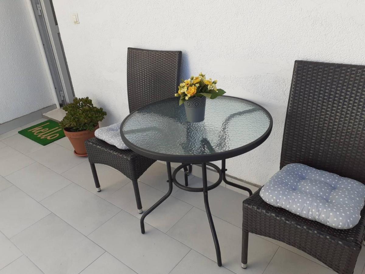 Apartment & Rooms Riva Vodice Exterior foto